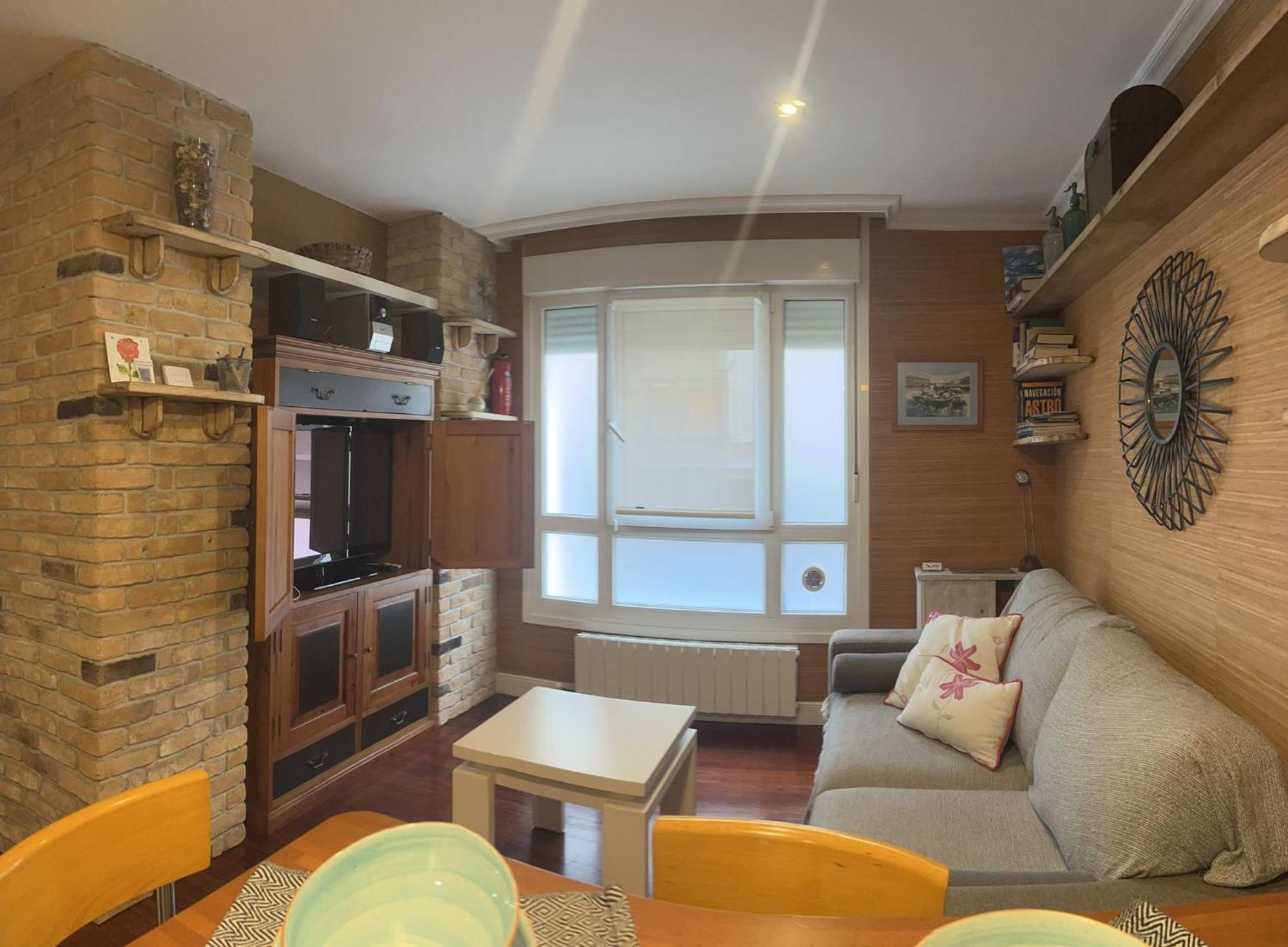 Ideal Parejas Lekeitio Exterior photo