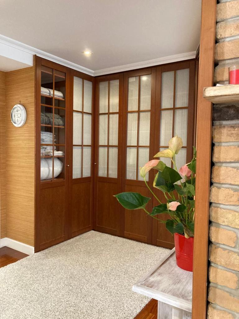 Ideal Parejas Lekeitio Exterior photo